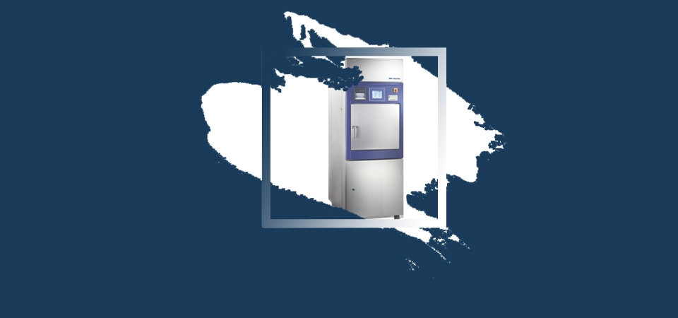 اتوکلاو کتابخانه&zwnj;ای